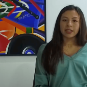 Samanta Ángel