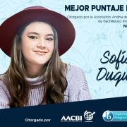Sofía Duque