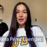Ivanna Pérez Luengas